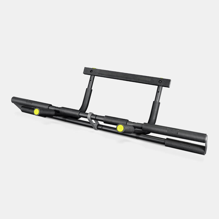 PTP Pro Pull Up Bar Black image number 1