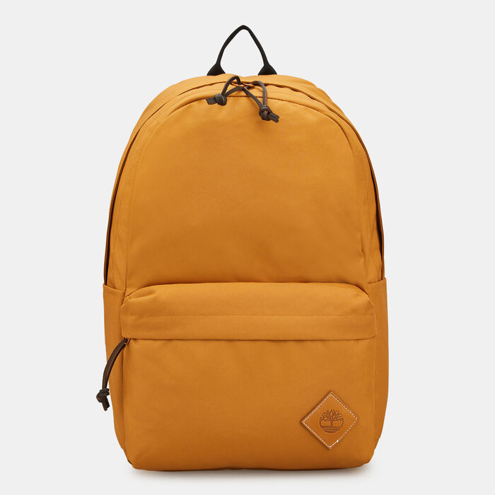Timberland Timberpack Core Backpack Brown Timberland Timberpack Core Backpack Brown image number 0