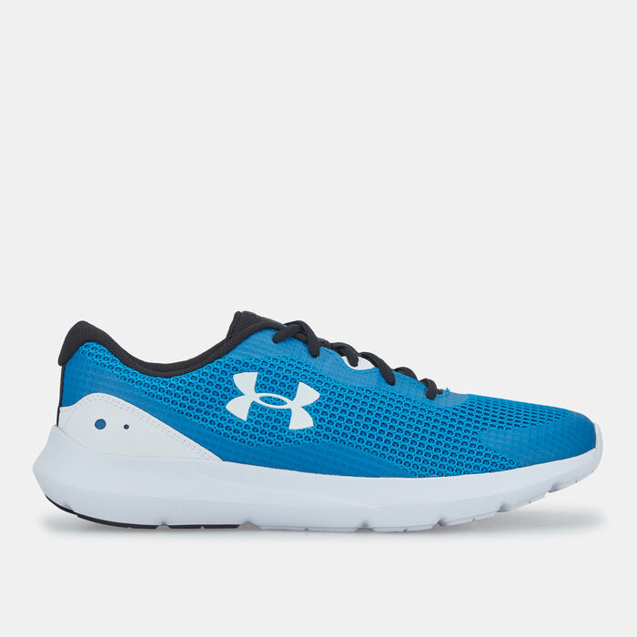 Under Armour Men's UA Surge 3 Shoe Under Armour Men's UA Surge 3 Shoe image number 0