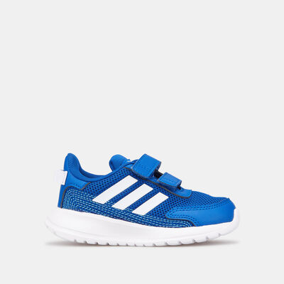 adidas Kids' Tensor Shoe (Baby and Toddler) Blue adidas Kids' Tensor Shoe (Baby and Toddler) Blue