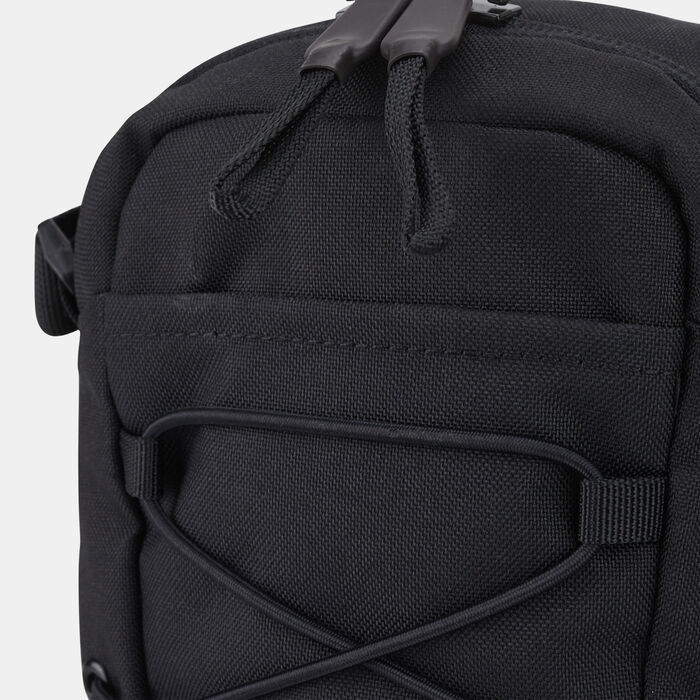 The North Face Jester Crossbody Bag Black image number 3
