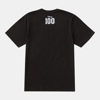 Vans Kids' Disney Snapshot T-Shirt Black