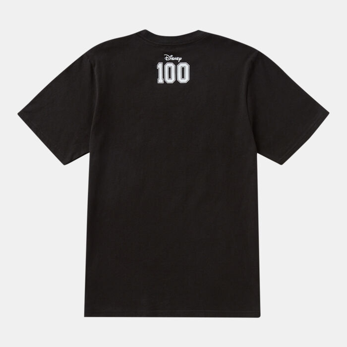 Vans Kids' Disney Snapshot T-Shirt Black image number 1