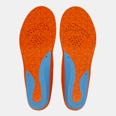 Superfeet Flexmed Insole Orange Superfeet Flexmed Insole Orange