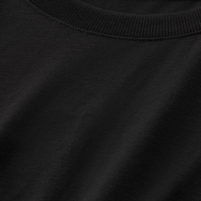 Nike Women's One Dri-FIT Training Top Black image number 6