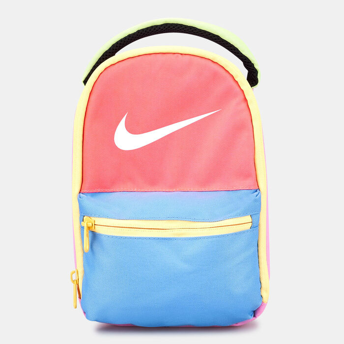 Nike Kids' Lunch Bag Pink Nike Kids' Lunch Bag Pink image number 0