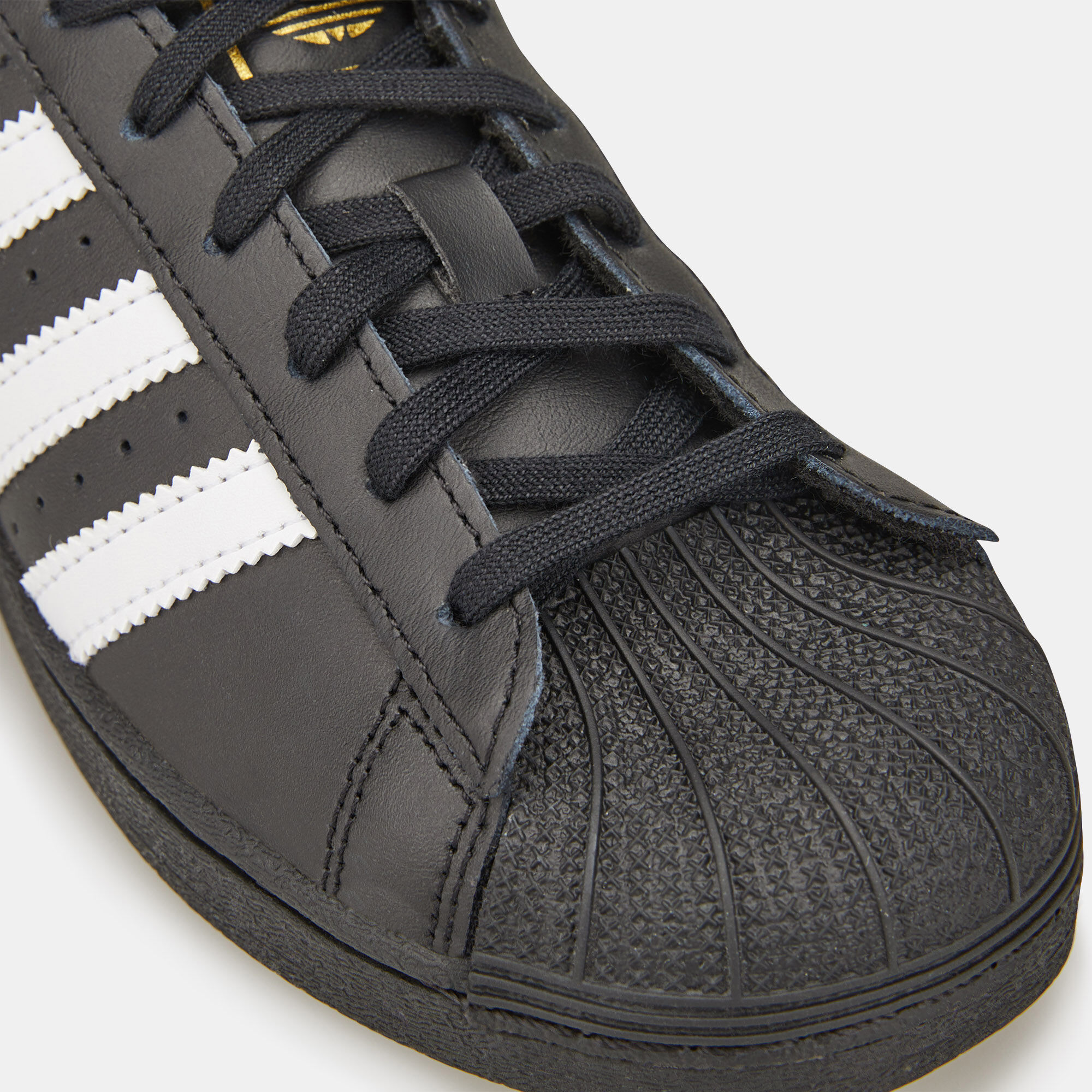 Adidas-originals-superstar-foundation-kids-white-black-white clearance
