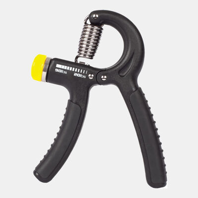 Everlast Adjustable High Tension Hand Grip Multi Everlast Adjustable High Tension Hand Grip Multi