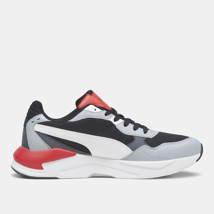 PUMA Men's X-Ray Speed Lite Shoes Black image number 2