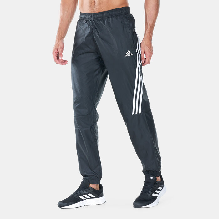 adidas Men's Sportswear Hooded Tracksuit Black adidas Men's Sportswear Hooded Tracksuit Black image number 2