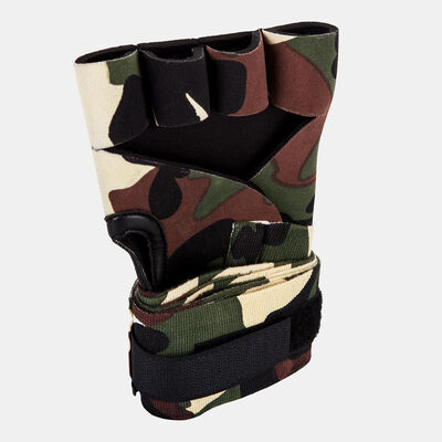 Venum Kontact Gel Glove Wraps Multi Venum Kontact Gel Glove Wraps Multi