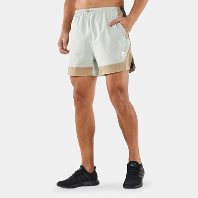 adidas Men's Training Shorts Green