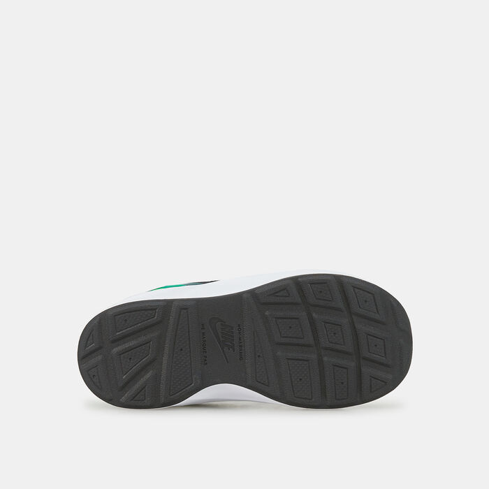Nike Kids' WearAllDay Shoe (Baby and Toddler) Black Nike Kids' WearAllDay Shoe (Baby and Toddler) Black image number 3