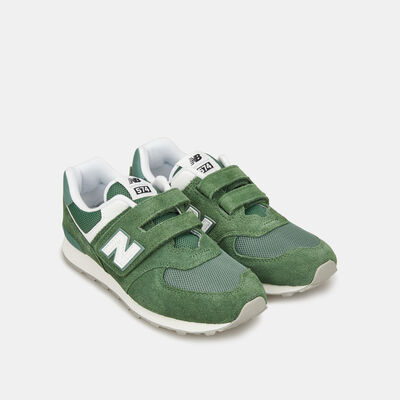 New Balance Kids' 574 Shoes (Younger Kids) Green