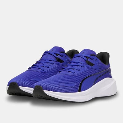 PUMA Men's Skyrocket Lite Running Shoes Blue PUMA Men's Skyrocket Lite Running Shoes Blue