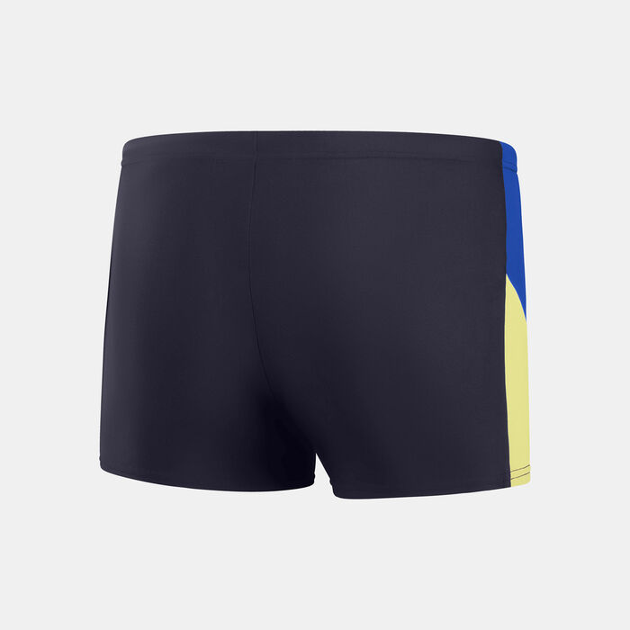 Speedo Men's Dive Swimming Shorts Blue Speedo Men's Dive Swimming Shorts Blue image number 1