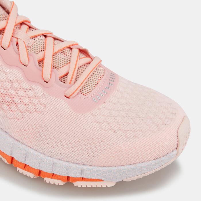 Under Armour Women's HOVR™ Machina 2 Shoe Pink Under Armour Women's HOVR™ Machina 2 Shoe Pink image number 4