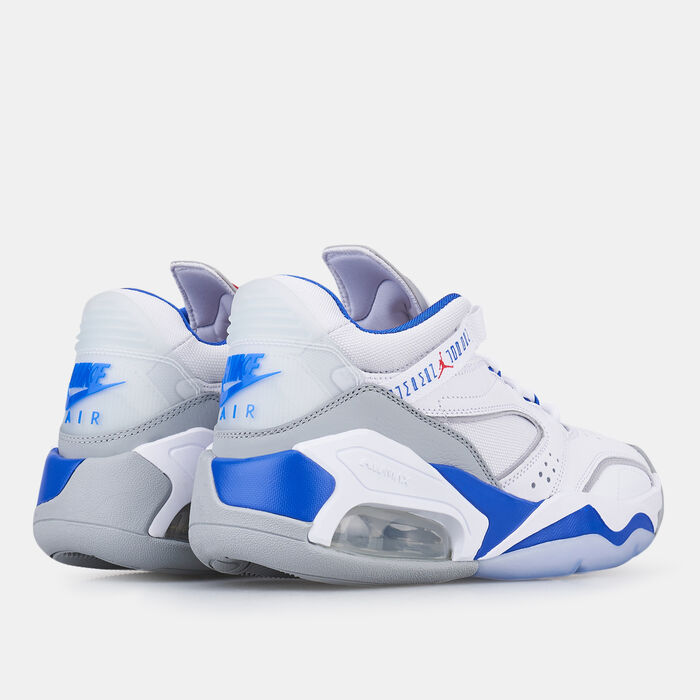 Jordan Men's Jordan Point Lane Shoe White Jordan Men's Jordan Point Lane Shoe White image number 2