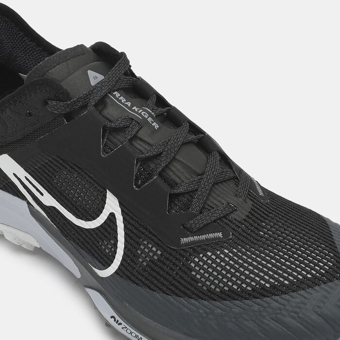 Nike Women's Air Zoom Terra Kiger 8 Shoe White image number 4
