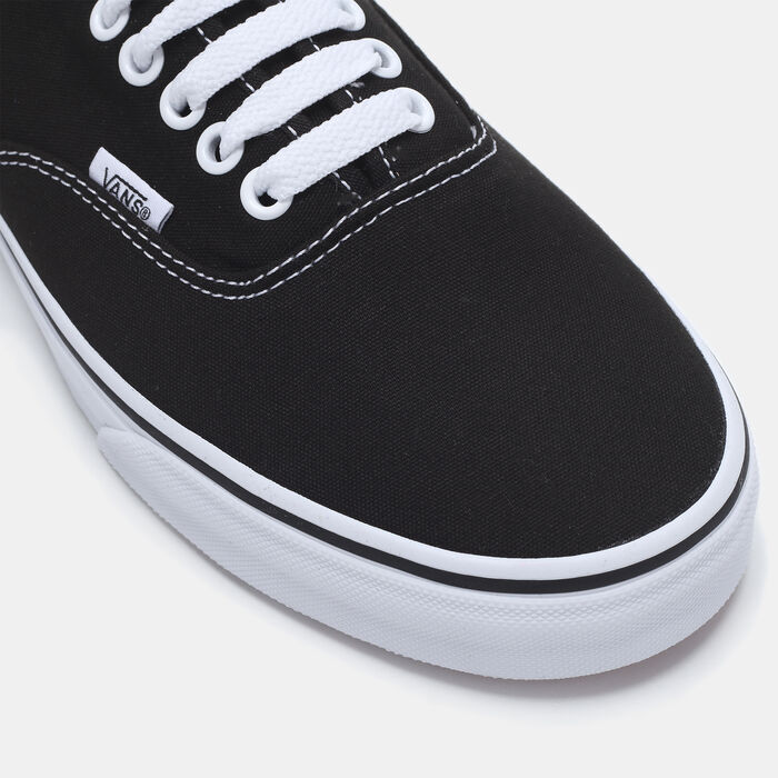 Vans Authentic Unisex Shoes Black image number 4
