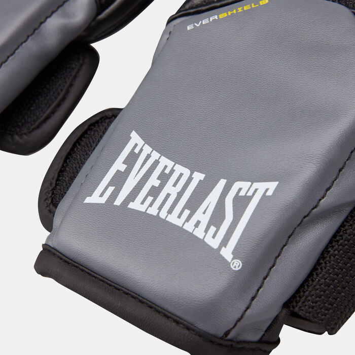 Everlast MMA Powerlock Training Gloves Multi Everlast MMA Powerlock Training Gloves Multi image number 2