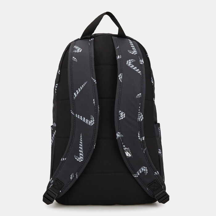 Nike Men's Element Backpack Black Nike Men's Element Backpack Black image number 1