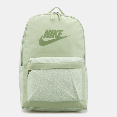 Nike Men's Heritage Backpack Green