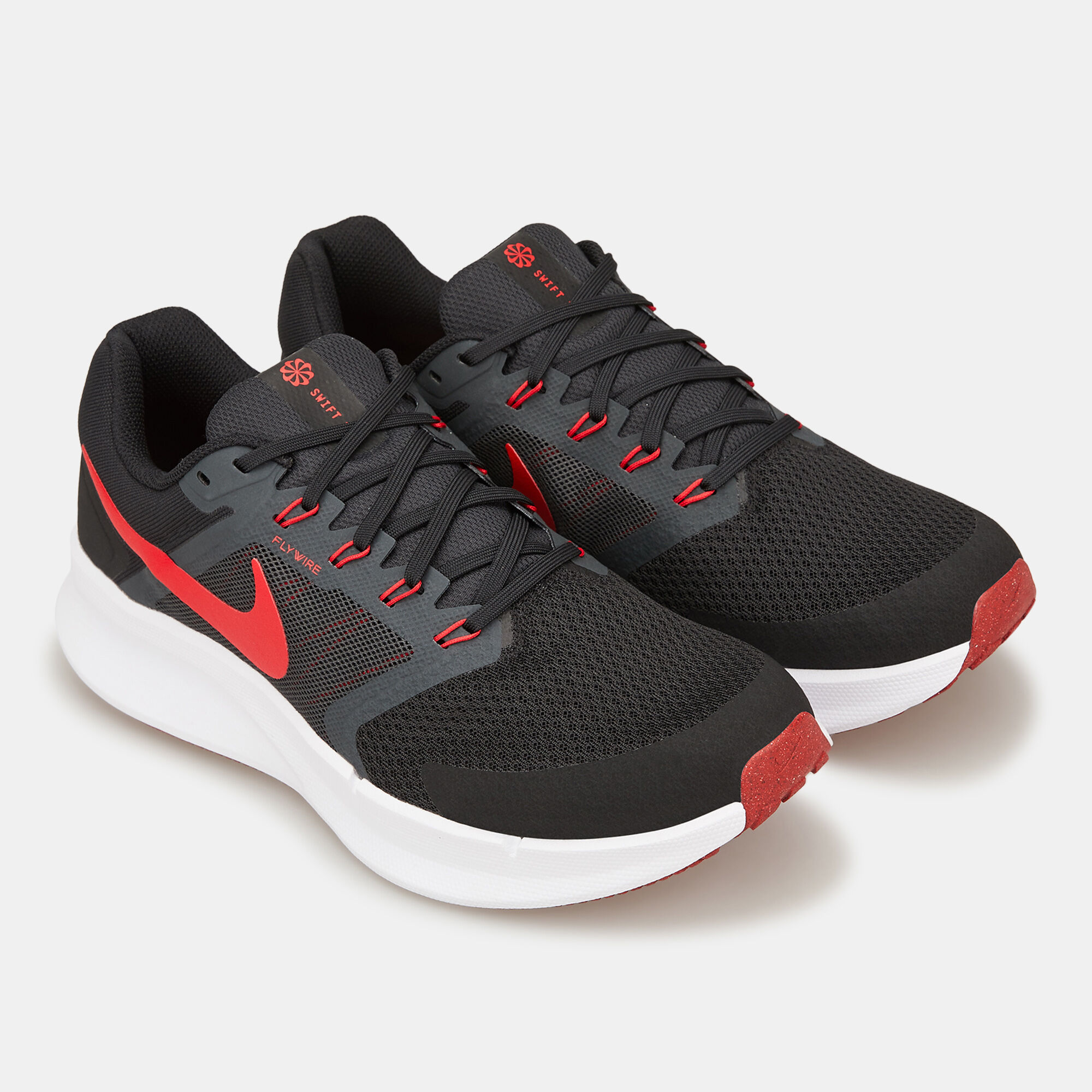 Men s Run Swift 3 Road Running Shoe Black Nike in Qatar SSS