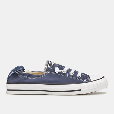 Converse Chuck Taylor All Star Shoreline Slip Unisex Shoe Blue