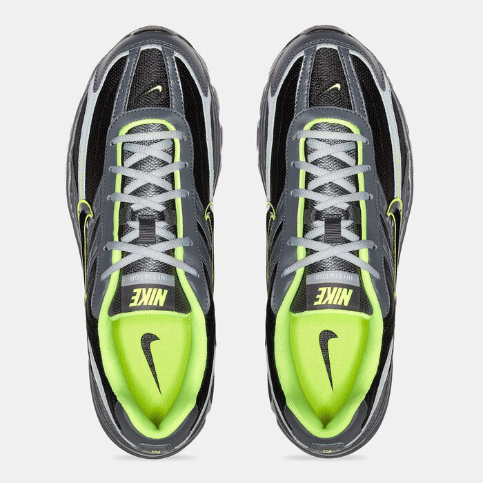 Nike Men's Initiator Running Shoes Black Nike Men's Initiator Running Shoes Black image number 4