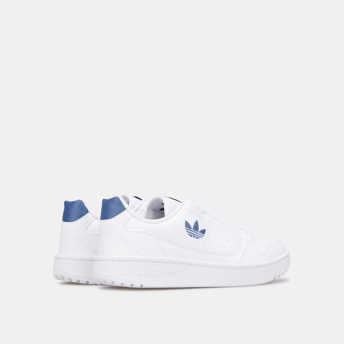 adidas Originals Kids' NY 90 Shoe White adidas Originals Kids' NY 90 Shoe White image number 2
