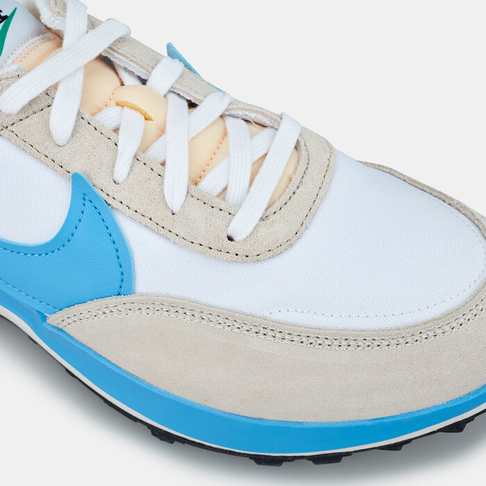 Nike Men's Waffle Debut Shoe White Nike Men's Waffle Debut Shoe White image number 4