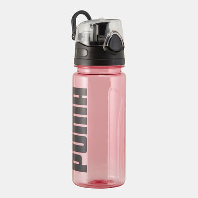 PUMA Sportstyle Water Bottle Pink