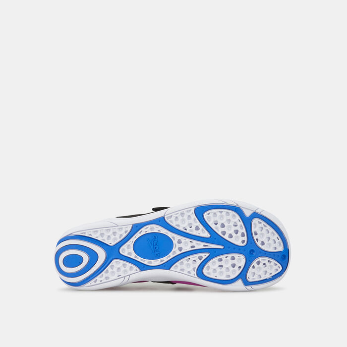 Speedo Hybrid Original Shoe Blue Speedo Hybrid Original Shoe Blue image number 6