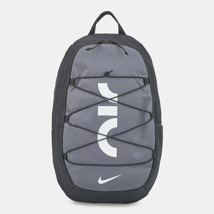 Nike Men's Air Backpack Black image number 0