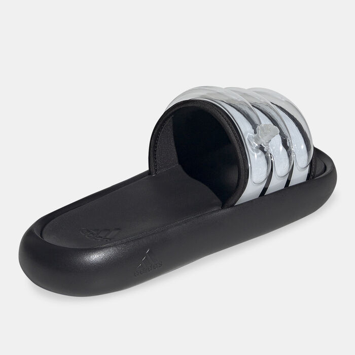 adidas Women's ZPLAASH Slides Black image number 2