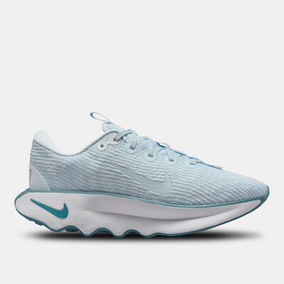 Nike Women's Motiva Walking Shoes Blue