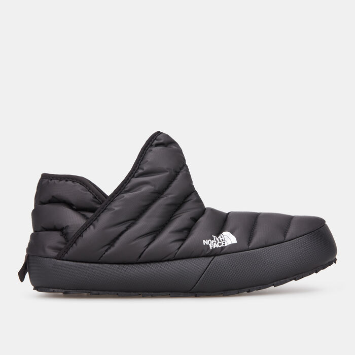 The North Face Men's Thermoball™ Traction Slip-On Shoe Black The North Face Men's Thermoball™ Traction Slip-On Shoe Black image number 0