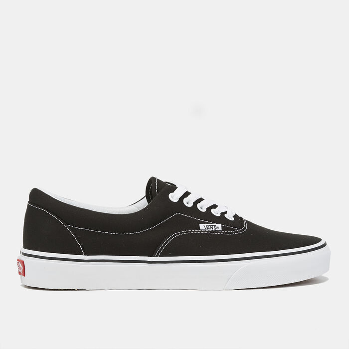 Vans Era Unisex Shoe Black image number 0