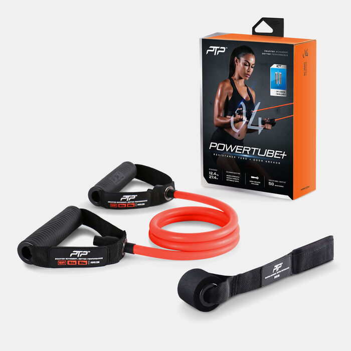 PTP Heavy Powertube Orange image number 1