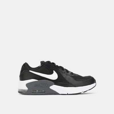 Nike Kids' Air Max Excee Shoe (Older Kids) Black
