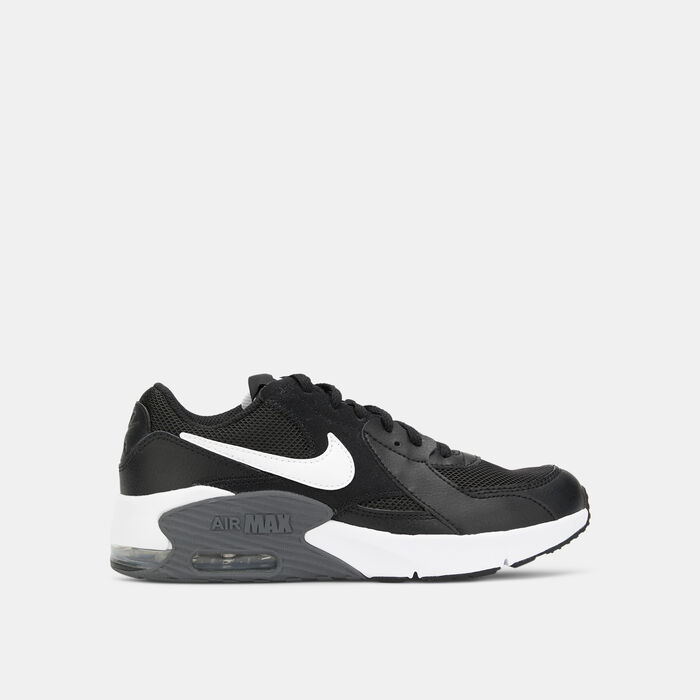 Nike Kids' Air Max Excee Shoe (Older Kids) Black Nike Kids' Air Max Excee Shoe (Older Kids) Black image number 0