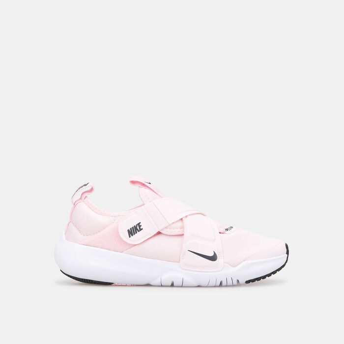Nike Kids' Flex Advance Shoe Pink Nike Kids' Flex Advance Shoe Pink image number 0