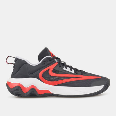 Nike Men's Giannis Immortality 3 Basketball Shoes Black