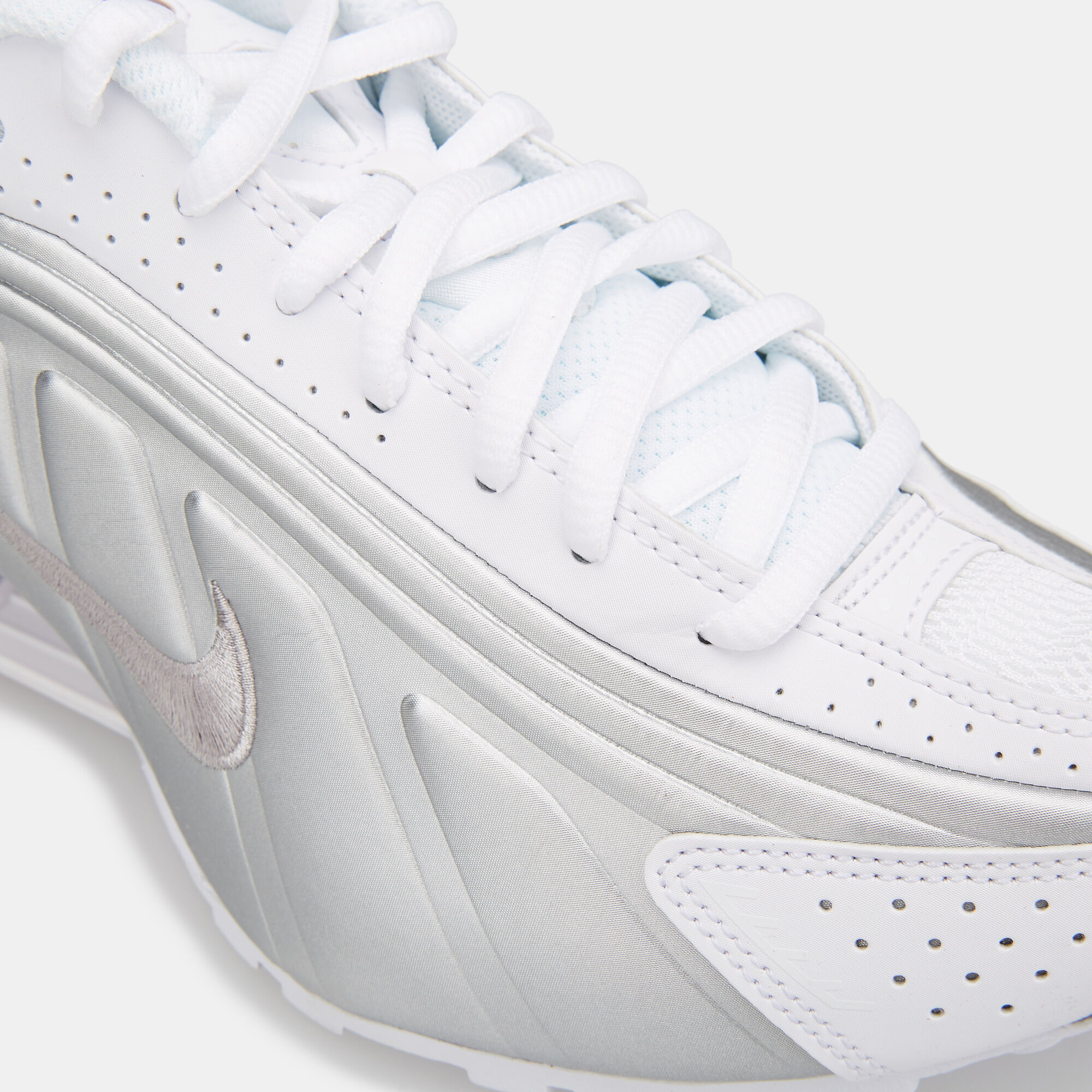 Kids nike shox r4 clearance