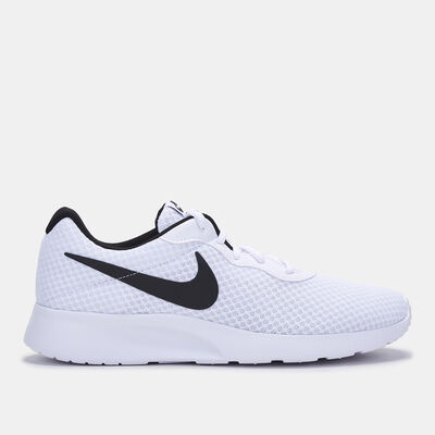Nike Tanjun Shoe White