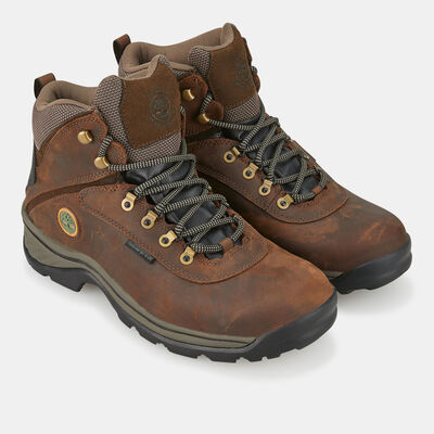 Timberland Men's Trekking Boot Brown