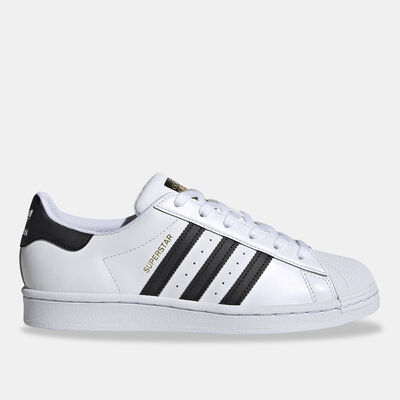 adidas Originals Women's Superstar Shoes White adidas Originals Women's Superstar Shoes White