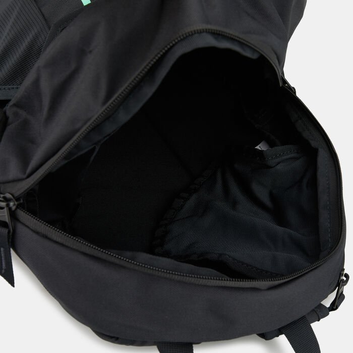 Nike Mercurial Backpack Black image number 3