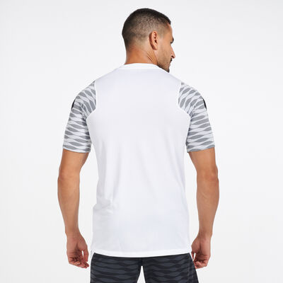 Nike Men's Dri-FIT Strike21 Jersey White